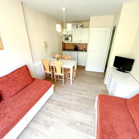 Valmeinier Apartment Valmeinier
